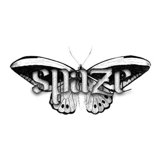Логотип семьи SPAZE