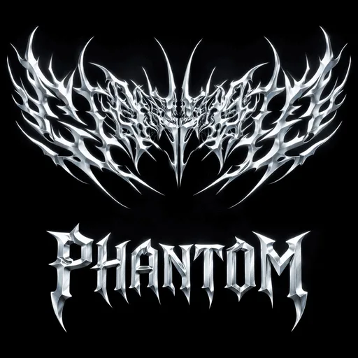 Логотип семьи Phantom