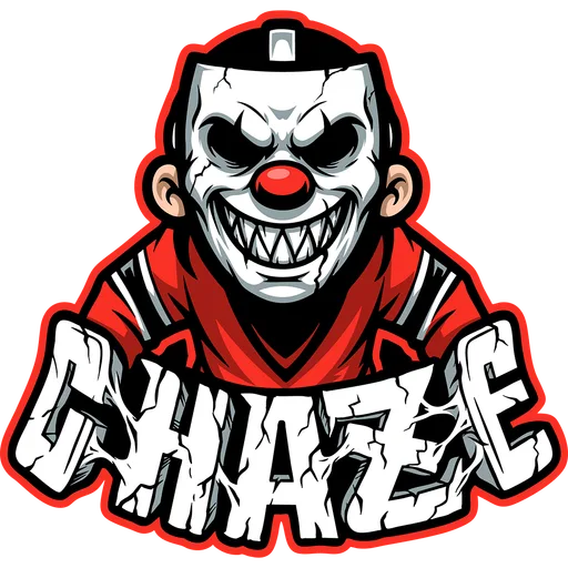 Логотип семьи C H A Z E
