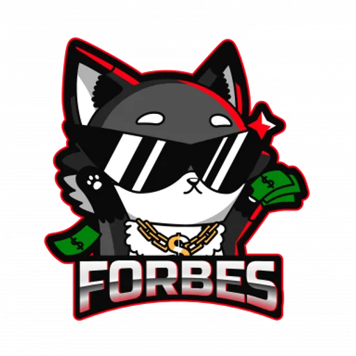 Логотип семьи Forbes