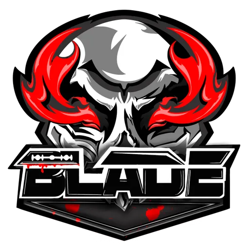 Логотип семьи Blade