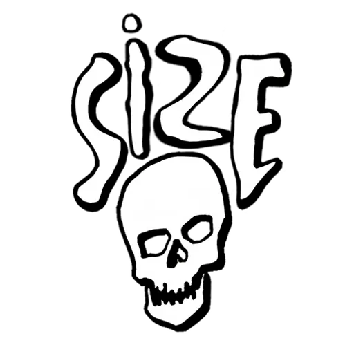 Логотип семьи SIZE