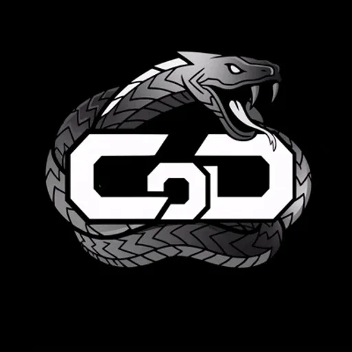 Логотип семьи C o D