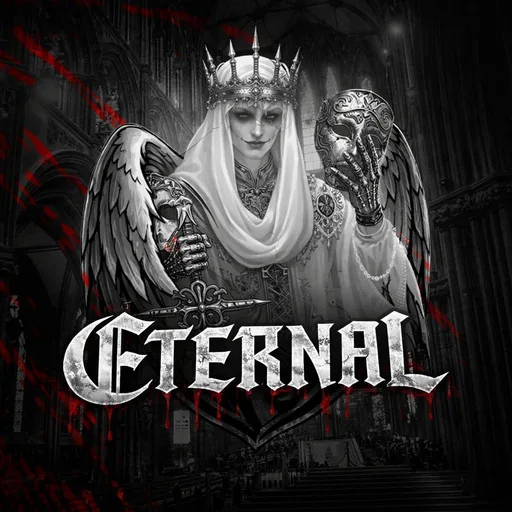Логотип семьи Eternal
