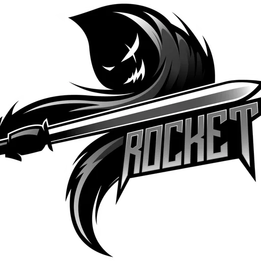 Логотип семьи Rocket