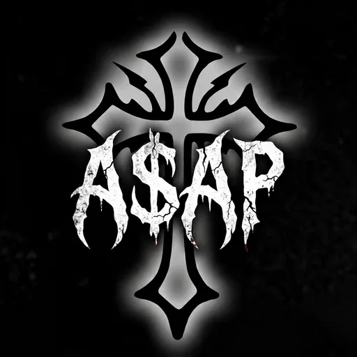 Логотип семьи ASAP