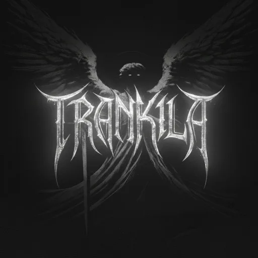 Логотип семьи Trankila