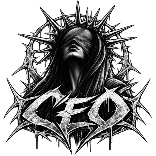 Логотип семьи CEO