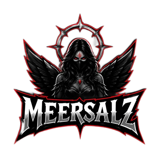 Логотип семьи Meersalz