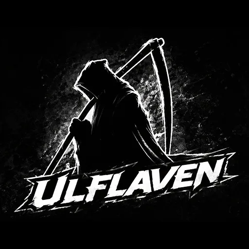 Логотип семьи Ulflaven
