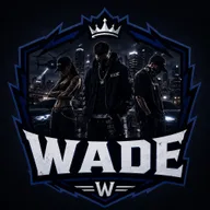 Логотип семьи Wade