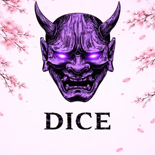 Логотип семьи Dice