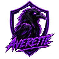 Логотип семьи Averette