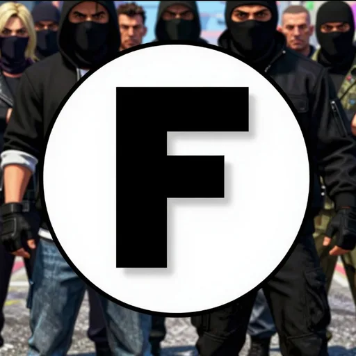 Логотип семьи Fane