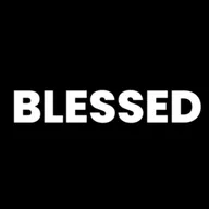 Логотип семьи Blessed
