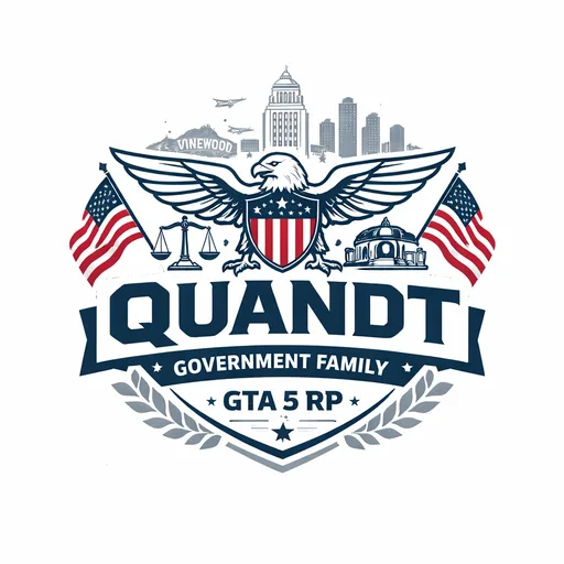 Логотип семьи Quandt