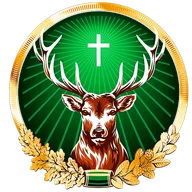 Логотип семьи Jagermeisterr