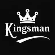 Логотип семьи The Kingsman