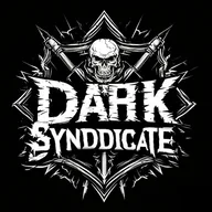 Логотип семьи Dark Syndicate