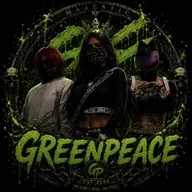 Логотип семьи Greenpeace