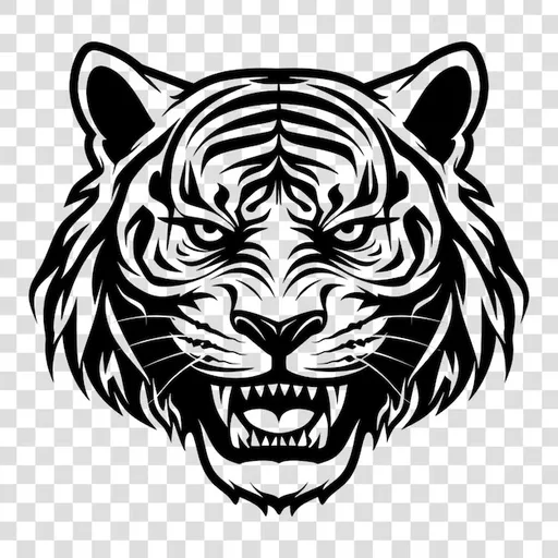 Логотип семьи Tigers