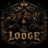 Логотип семьи The Lodge