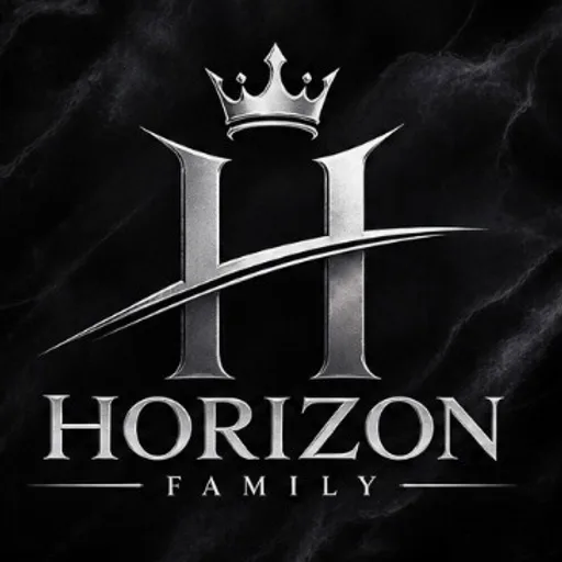 Логотип семьи Horizon