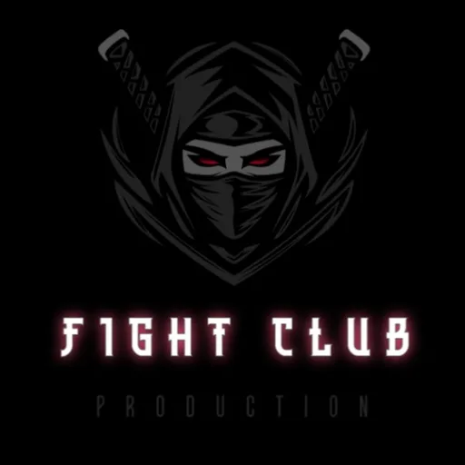 Логотип семьи Fight Club