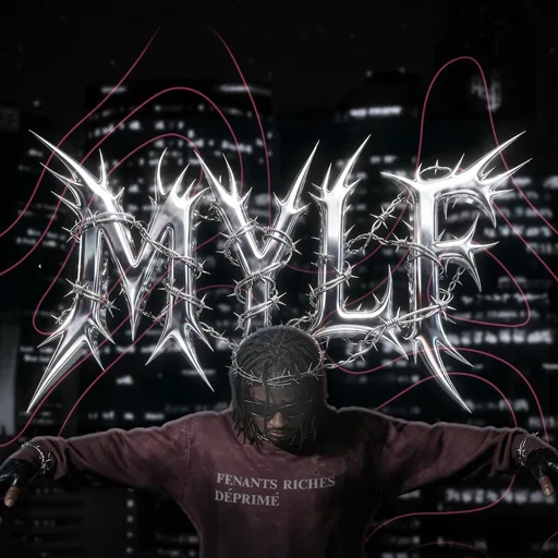 Логотип семьи MYLF