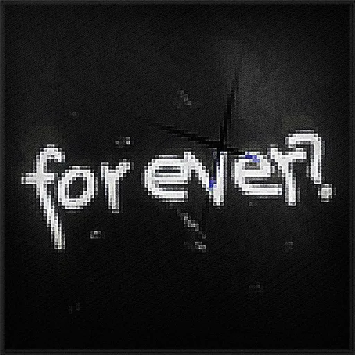 Логотип семьи for ever?