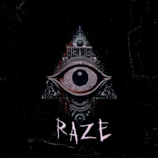 Логотип семьи Raze