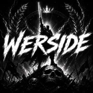 Логотип семьи WERSIDE