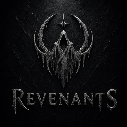 Логотип семьи Revenants