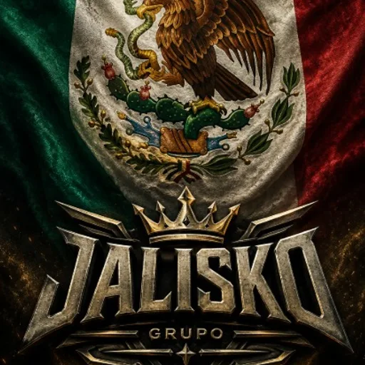 Логотип семьи JALISKO