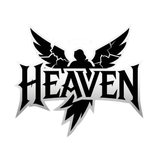 Логотип семьи Heaven