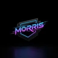 Логотип семьи Morris