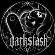Логотип семьи d a r k s t a s h