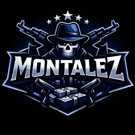 Логотип семьи MONTALEZ