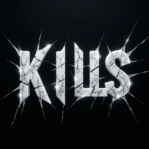 Логотип семьи K I L L S