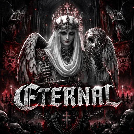 Логотип семьи Eternal
