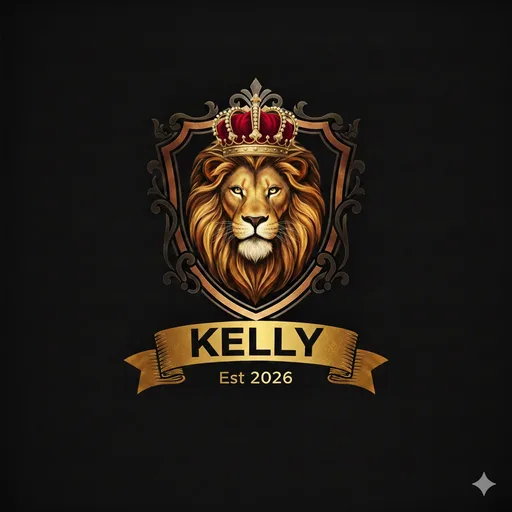 Логотип семьи Kelly Family
