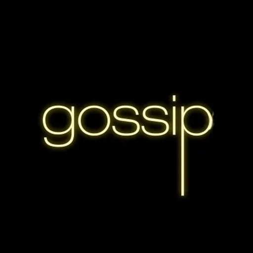 Логотип семьи Gossip