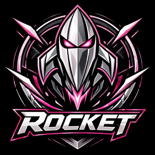 Логотип семьи Rocket
