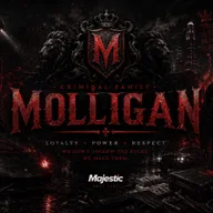 Логотип семьи Molligan