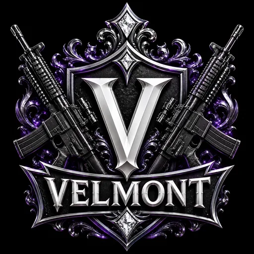 Логотип семьи VELMONT