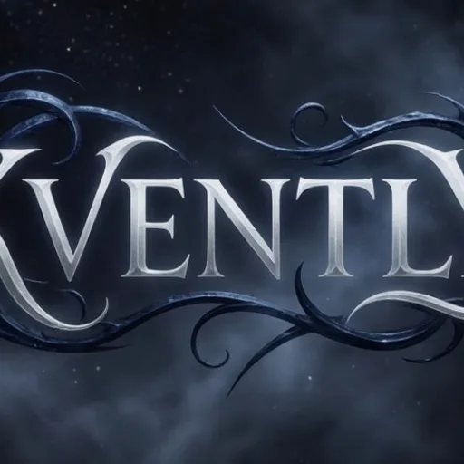 Логотип семьи Kvently