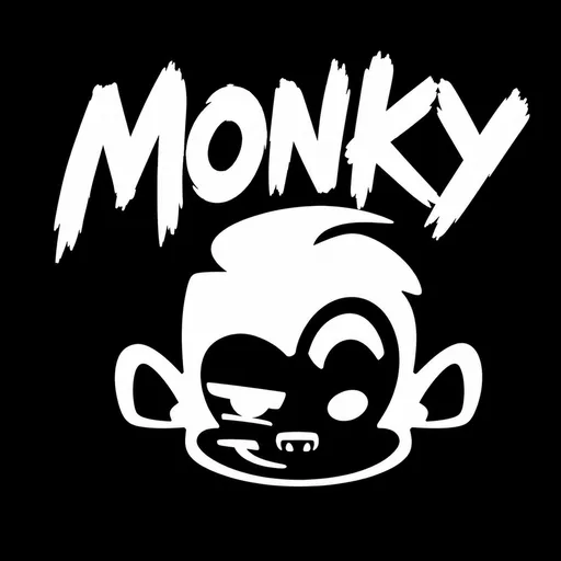 Логотип семьи Monky