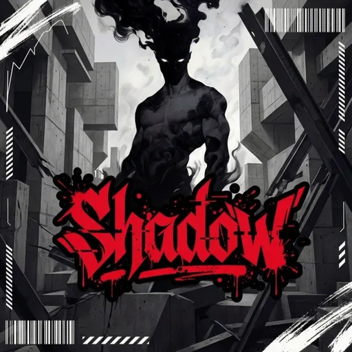 Логотип семьи Shadow