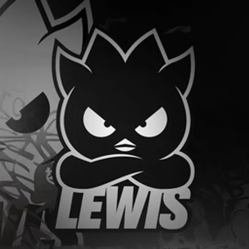 Логотип семьи LEWIS