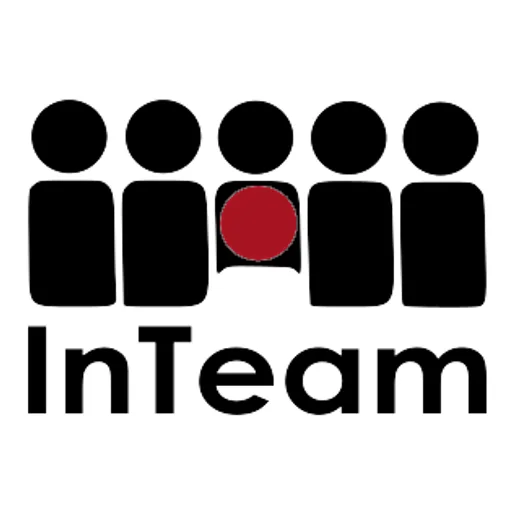 Логотип семьи InTeam